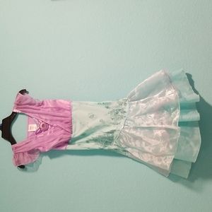 Disney Little Mermaid Dress
